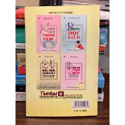 19 chìa khóa vàng làm thay đổi được vận mệnh – Beate Nimsky