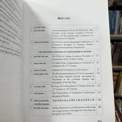 NGHIÊN CỨU TƯ TƯỞNG NHO GIA VIỆT NAM 708839