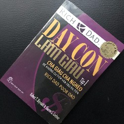 Dạy con làm giàu (Tập 1-7) 4856