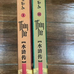 Thủy Hử full bộ 2 tập  325763