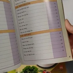 Combo Ẩm Thực: Món Ăn Làm Đẹp, Món Ăn Gia Đình Hiện Đại, Bún - Mì - Cháo - Lẩu 727286