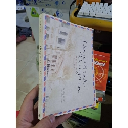 Chuyện tình không tên Vũ Thành An ta sống ta yêu nồng nàn mới 90% 2017 Văn học Việt Nam HCM1809 Rebooks.vn