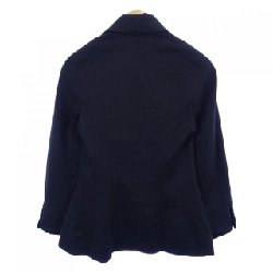 Blumarine Blumarine áo khoác 628893