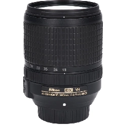 Ống kính AF-S DX 18-140mm F3.5-5.6G VR - Hàng hiệu Authentic