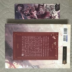 Thiên quan tứ phúc tập 2 6430