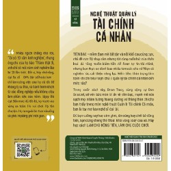 Nghệ Thuật Quản Lý Tài Chính Cá Nhân - Brian Tracy, Dan Strutzel 191424