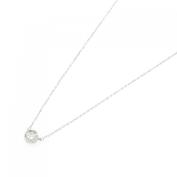 Dây chuyền kim cương PT 0.13CT - Hàng hiệu Authentic 868803