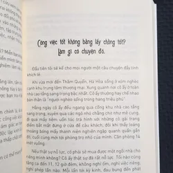 Sống thực tế giữa đời thực dụng - Mễ Mông 337286