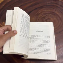 II Tiểu Thuyết: Đen Trắng - Triêu Tiểu Thành - Thuý Ngọc (Dịch) - 2016 976242