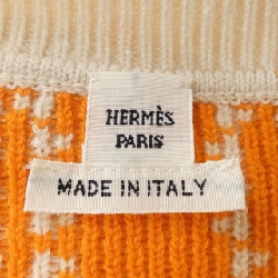 【Mã giảm giá】Áo cardigan HERMES 644933