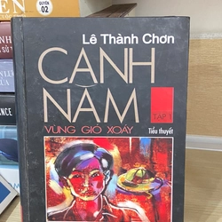 CANH NĂM - Lê Thành Chơn 447009