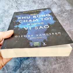 Nơi Khu Rừng Chạm Tới Những Vì Sao 145429