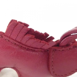 Túi charm Rodeo PM 064929CA của Hermès - Hàng hiệu chính hãng 808039