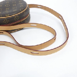 Túi xách vai Louis Vuitton Monogram Boîte Chapeau Souple PM M45149 - Hàng hiệu Chính hãng 767872