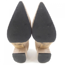 Giày cao gót Sergio Rossi - Hàng hiệu Authentic 830850