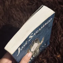 Mùa loà - Jose Saramago 933849