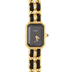 Chanel Première GP kích thước XL H0001 GP Quartz - Hàng hiệu Authentic