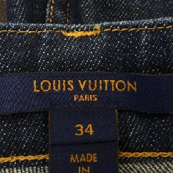 Quần jeans LOUIS VUITTON FJPA01XII 646912