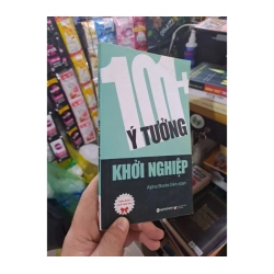 101+ Ý Tưởng Khởi Nghiệp 2015