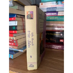 Tiểu thuyết Trần Diễn 1 -NXB Công an Nhân dân 758632