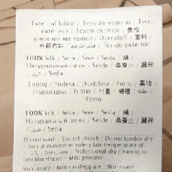 【Mã giảm giá】Valentino VALENTINO Áo 641665