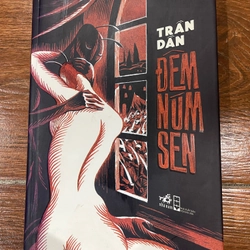 Đêm núm sen - Trần Dần (k1)