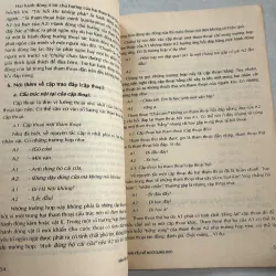 Giáo trình giản yếu về ngữ dụng học - Đỗ Hữu Châu - 1995s 801071