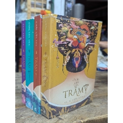 Trâm - Châu Văn Văn 124662