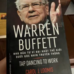 Warren Buffett – Nhà đầu tư vĩ đại nhất thế giới dưới góc nhìn truyền thông 973223