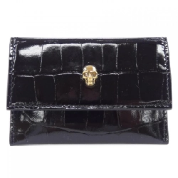 Ví đựng thẻ ALEXANDER McQUEEN