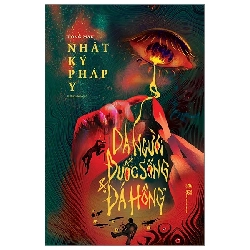 Nhật ký pháp y - Hồng Mâu - LINHLANBOOKS - Sách Văn học Rebooks.vn