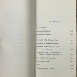 Dune - Frank Herbert 738064