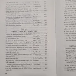 [2 cuốn] Bách khoa thư Văn học Thiếu nhi Việt Nam + Sử ký Tinh Vân 20 năm sẻ chia sáng tạo 606603