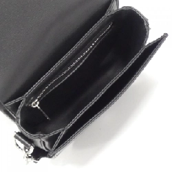 Túi đeo vai nhỏ Buzas Strap 117883GAO của Céline 613640