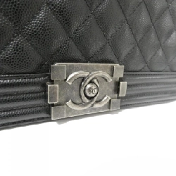 Túi xách chanel Boy Chanel Line 67086 610019