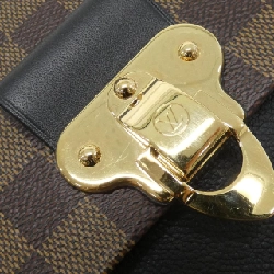 Túi xách vai Louis Vuitton Damier Vavan PM N40108 611961