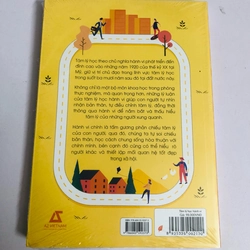 TÂM LÝ HỌC HÀNH VI 458115