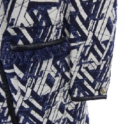 【Mã giảm giá】Áo khoác LOUIS VUITTON 643597