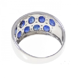 Nhẫn Sapphire PT900 3.00CT 665353