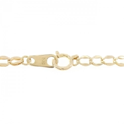 K18YG Vòng tay - Hàng hiệu Chính hãng 873108