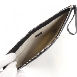 Túi ZIPPOUCHANR Jimmy Choo 619626