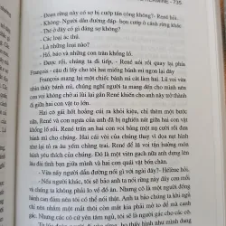 HIỆP SĨ SAINTE HERMINE - PHẠM BÍCH LIỄU, VŨ THU HÀ 789788