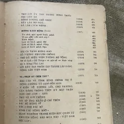 Trong tập văn học tập 36- thơ văn Hồ Chí Minh - 920 trang  958660