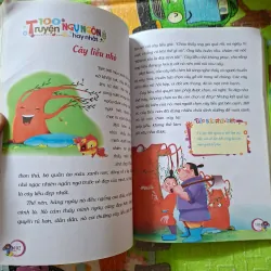 100 Truyện Ngụ Ngôn Hay Nhất 1042849