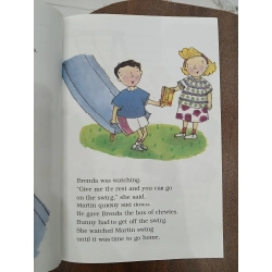 The Playground Bully - Bernice Chardiet, Grace Maccarone & G. Brian Karas 543124