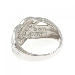 Nhẫn kim cương PT850 1.01CT - Hàng hiệu Authentic 850081