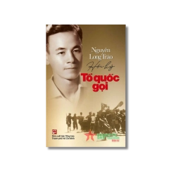 Khi tổ quốc gọi tên - Nguyễn Long Trảo