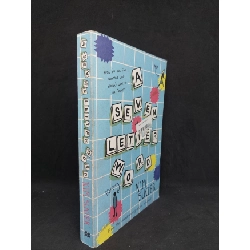 [Phiên Chợ Sách Cũ] A seven letter Kim Slater 2303