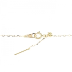 K18YG Dây chuyền - Hàng hiệu Authentic 856452