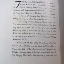 55 năm kiến trúc Hà Nội 711632